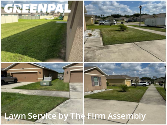 Lawn Care Service nearby Davenport, FL, 