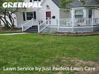 Yard Cutting nearby Parma, OH, 