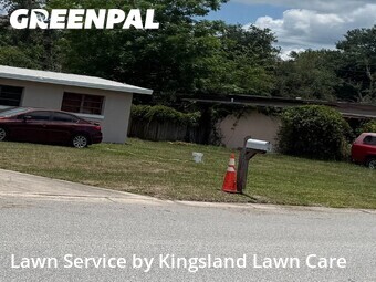 Grass Cutting nearby Sanford, FL, 