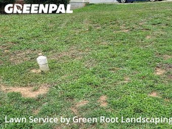 Lawn Service nearby Charlotte, NC, 