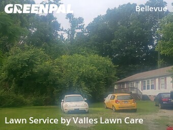 Yard Cutting nearby Nashville, TN, 