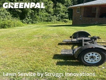 Lawn Care Service nearby College Park, GA, 