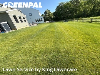 Yard Cutting nearby Jefferson Township, OH, 