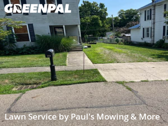 Grass Cutting nearby Utica, OH, 