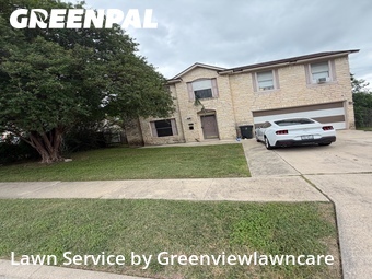 Grass Cutting nearby Killeen, TX, 