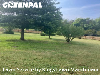 Yard Mowing nearby Richmond, VA, 