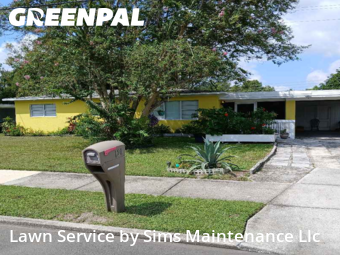 Yard Cutting nearby Orlando, FL, 