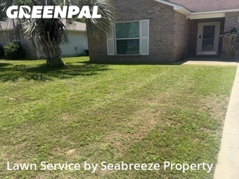 Lawn Mow nearby Pace, FL, 