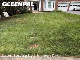 Lawn Mow nearby Dumfries, VA, 