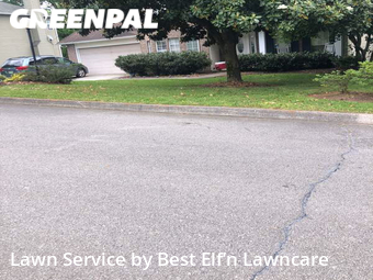 Lawn Care nearby Knoxville, TN, 