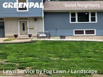 Lawn Maintenance nearby Overland Park, KS, 