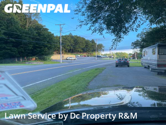 Lawn Service nearby Skaneateles Falls, NY, 