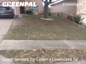 Lawn Mow nearby Austin, TX, 