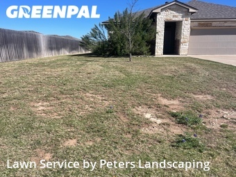 Lawn Service nearby Temple, TX, 