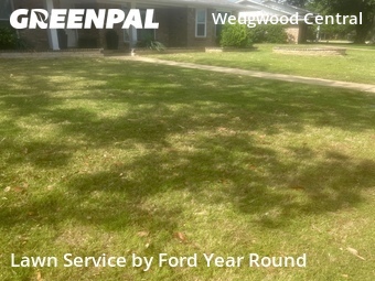 Grass Cutting nearby Fort Worth, TX, 