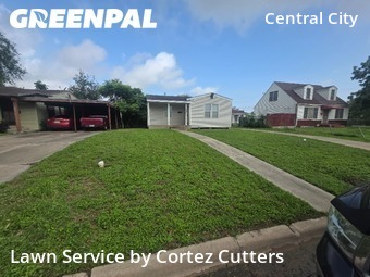 Yard Mowing nearby Corpus Christi, TX, 