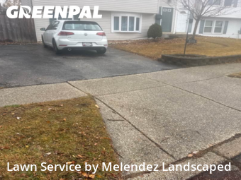 Lawn Mow nearby Odenton, MD, 