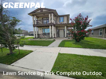 Yard Mowing nearby Pflugerville, TX, 