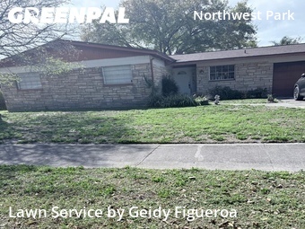 Yard Mowing nearby Tampa, FL, 