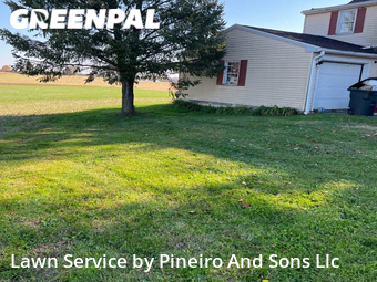 Yard Cutting nearby Lancaster, PA, 