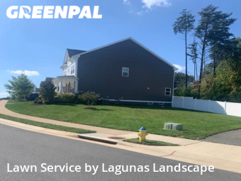Lawn Maintenance nearby Stafford, VA, 