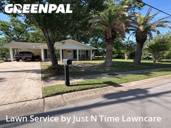Lawn Care nearby Biloxi, MS, 