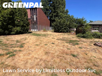 Lawn Mowing nearby Kent, WA, 