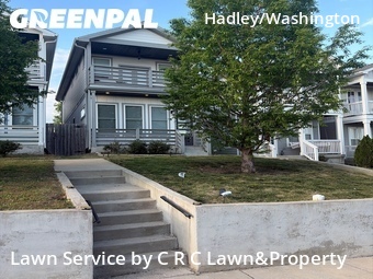 Grass Cut nearby Nashville, TN, 