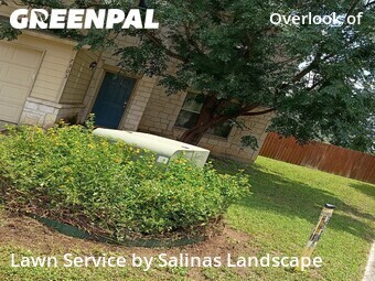 Lawn Mowing nearby San Antonio, TX, 