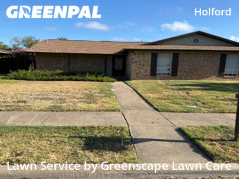 Lawn Care nearby Garland, TX, 