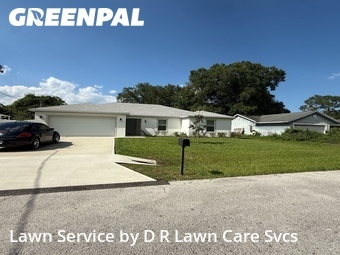 Lawn Mowing nearby Palm Coast, FL, 