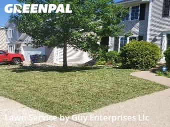 Grass Cut nearby Cedar Rapids, IA, 