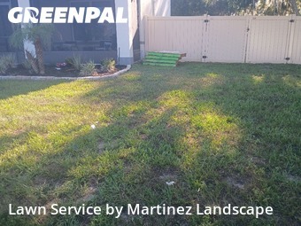 Lawn Mow nearby Leesburg, FL, 