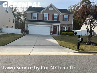 Lawn Cut nearby Newport News, VA, 