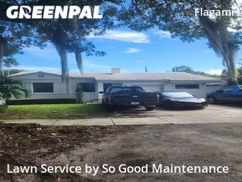 Yard Mowing nearby Coral Gables, FL, 