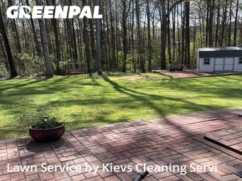 Yard Mowing nearby Dallas, GA, 