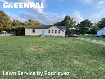 Lawn Maintenance nearby Smyrna, TN, 