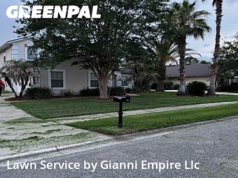 Lawn Maintenance nearby Orange Park, FL, 