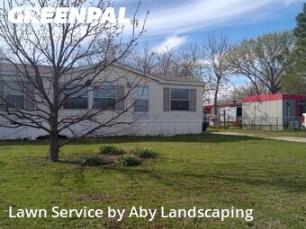 Lawn Care Service nearby Rockwall, TX, 