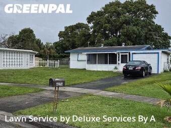 Lawn Maintenance nearby Margate, FL, 