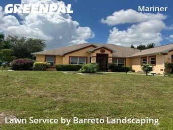 Lawn Maintenance nearby Cape Coral, FL, 
