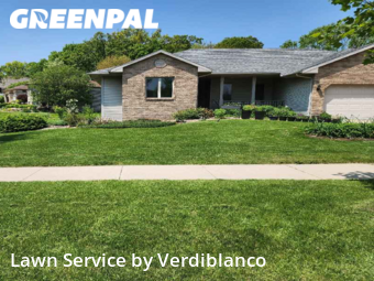 Lawn Cut nearby Madison, WI, 