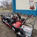 Acme Lawnmower Service 4