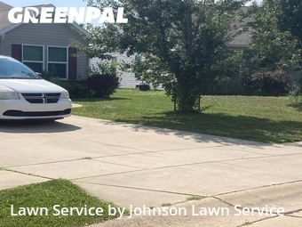 Yard Mowing nearby West Lafayette, IN, 