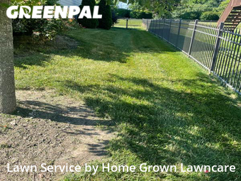Lawn Care Service nearby Hamilton, OH, 