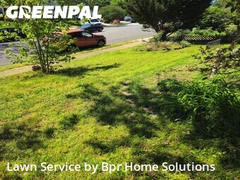 Lawn Mowing nearby Manassas, VA, 
