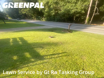 Yard Cutting nearby Snellville, GA, 