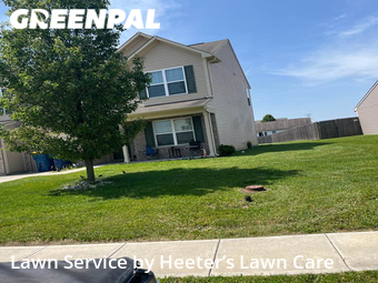 Grass Cut nearby Indianapolis, IN, 