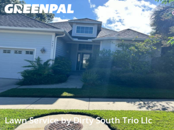 Grass Cutting nearby Gainesville, FL, 