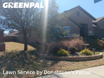 Lawn Cutting nearby Royse City, TX, 